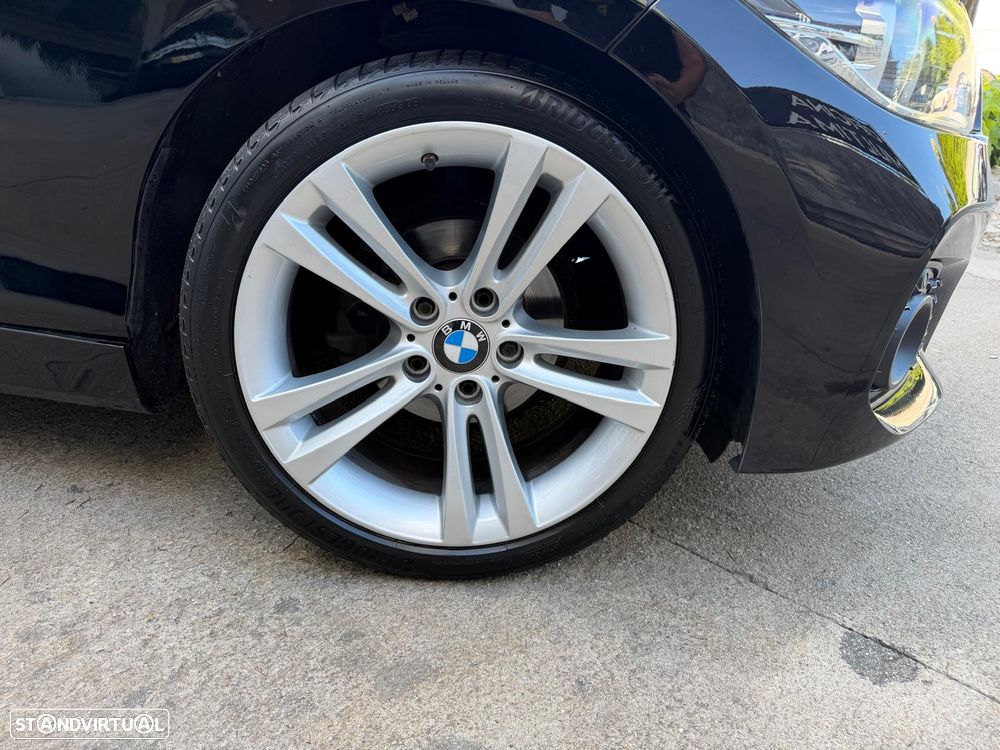 BMW 116 i M Sport - 11