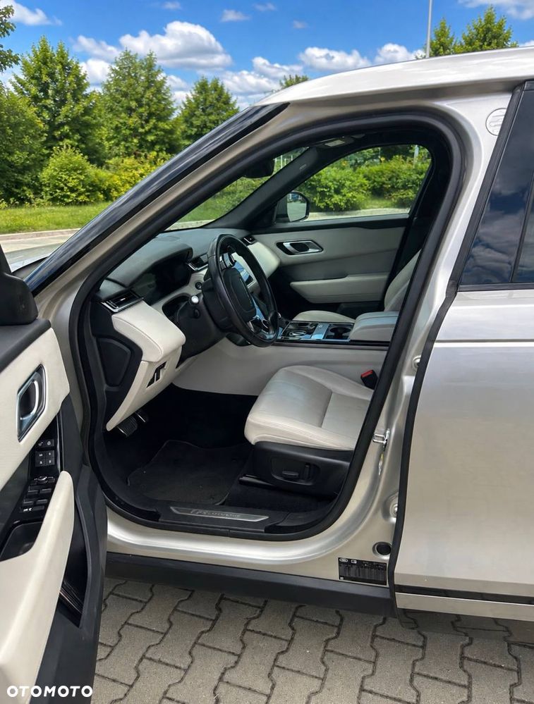 Land Rover Range Rover Velar 2.0 TD4 R-Dynamic S - 6