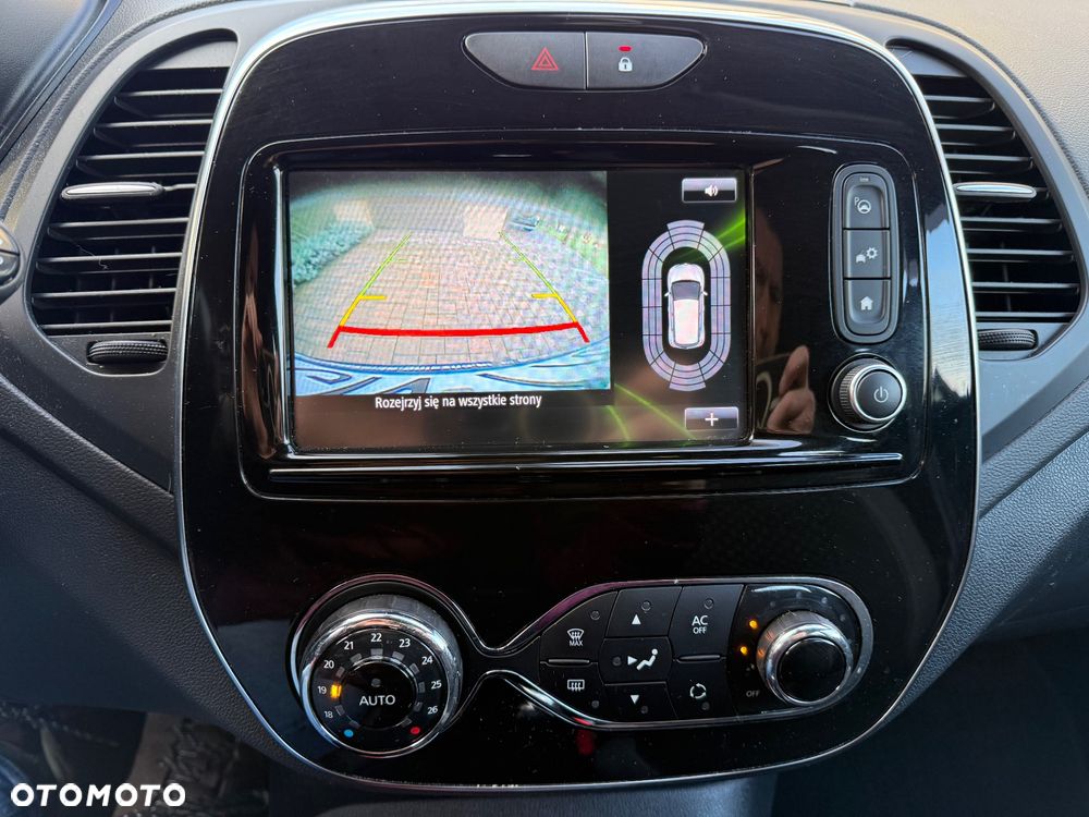 Renault Captur (ENERGY) TCe 90 LIMITED - 16