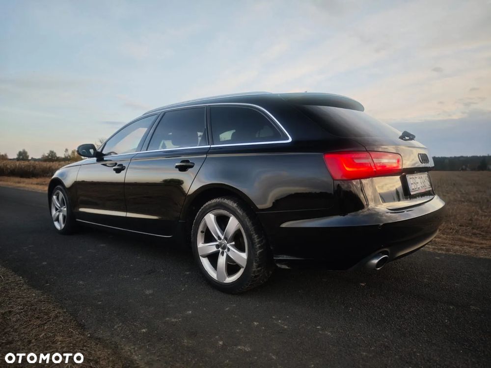 Audi A6 - 17