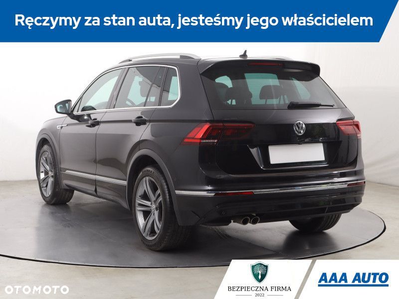 Volkswagen Tiguan - 6