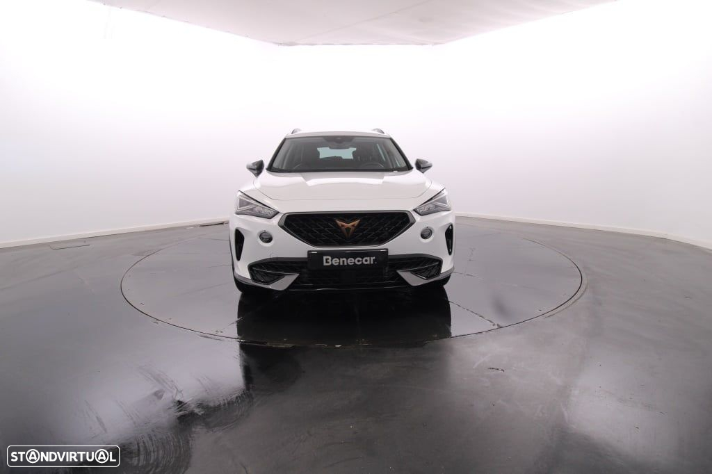 Cupra Formentor 1.5 TSI DSG - 12