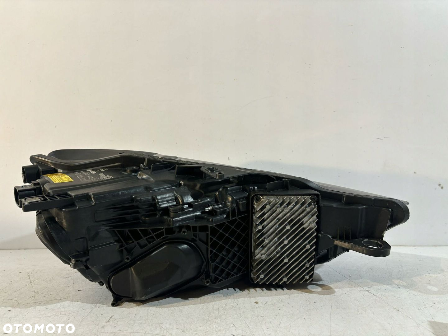 AUDI A7 RS6 RS7 C8 Lampa Laser Lewa - 17273 - 6
