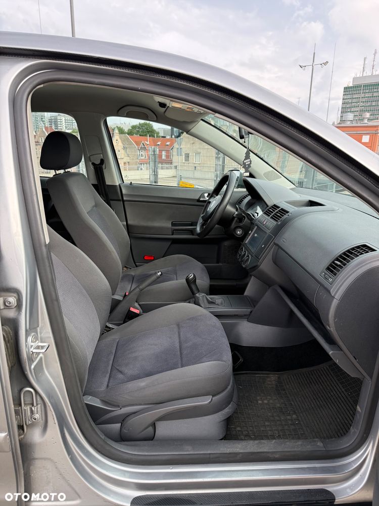 Volkswagen Polo 1.2 12V Basis - 15