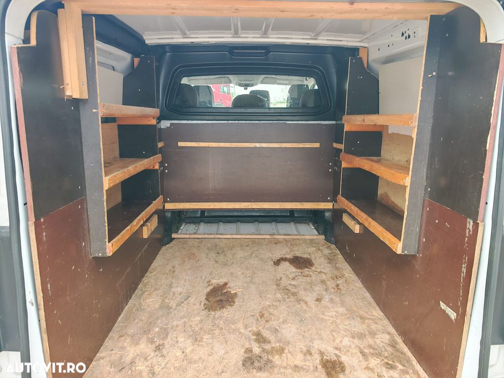 Citroën Jumpy XL Club - 15