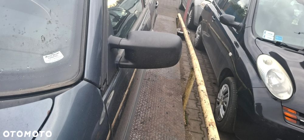 Volkswagen Passat B4 na części - 4