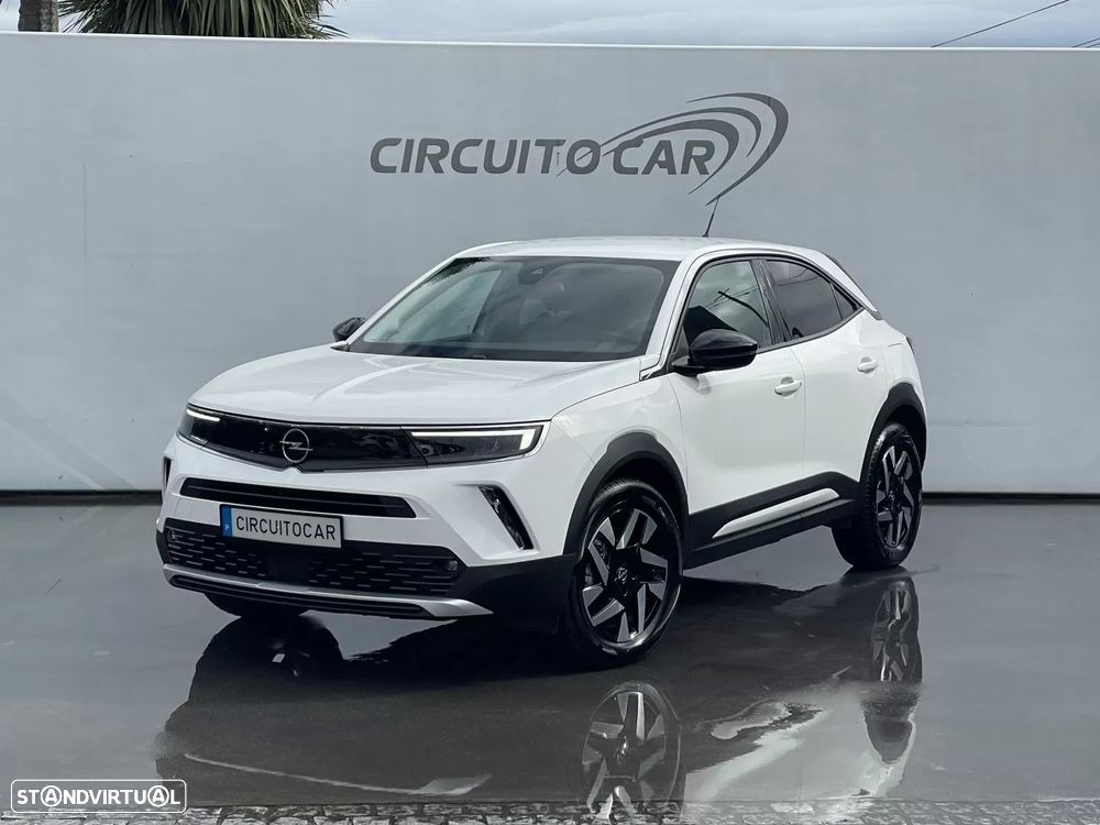 Opel Mokka-e Elegance - 40