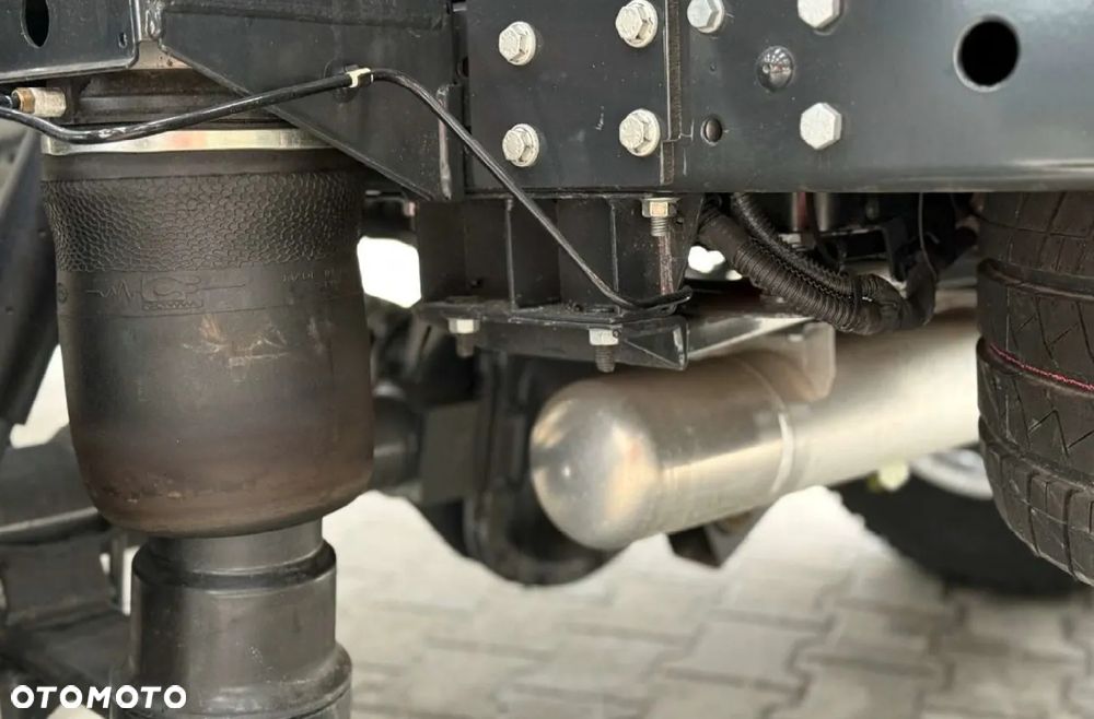 Iveco Daily 35S21HA8/P - 7