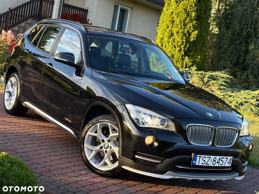 BMW X1 xDrive18d xLine - 2