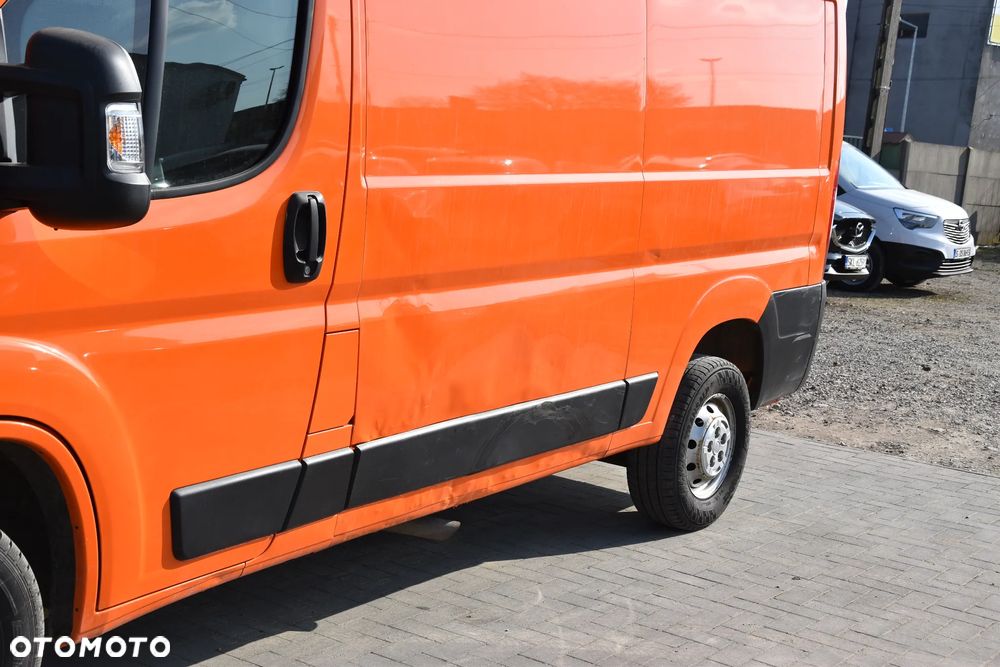 Fiat Ducato - 11