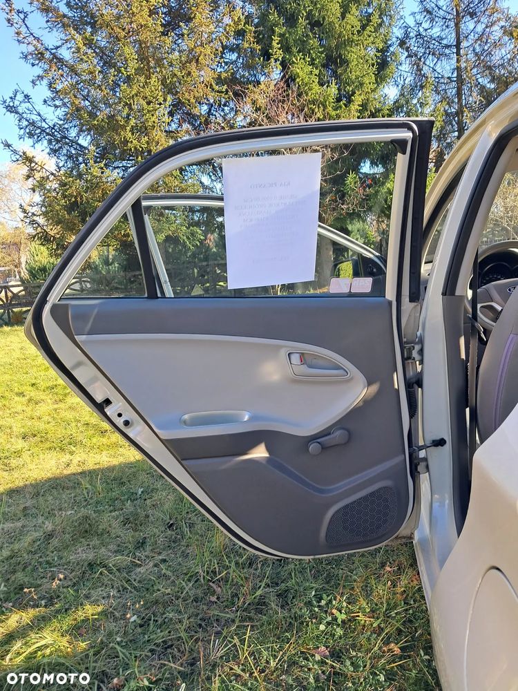 Kia Picanto 1.0 M - 18