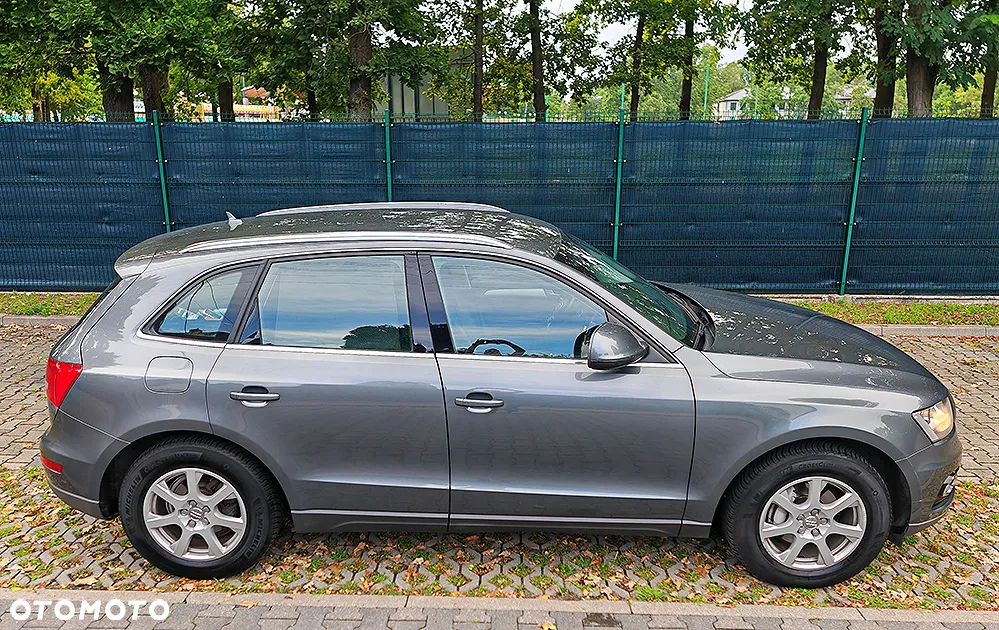 Audi Q5 2.0 TDI clean diesel - 24
