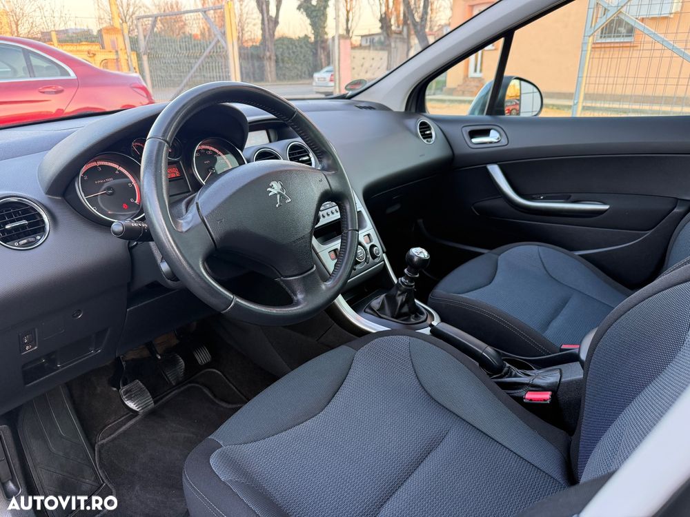 Peugeot 308 HDi FAP 150 Family - 7