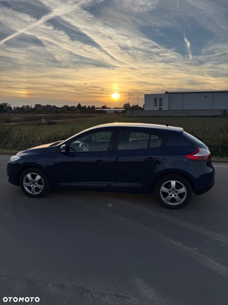 Renault Megane - 7