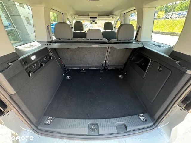 Ford Tourneo Connect 2.0 EcoBlue TREND - 6