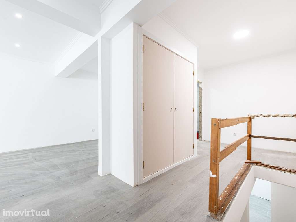 T3 Duplex em Alverca (Bom Sucesso) - Grande imagem: 4/29