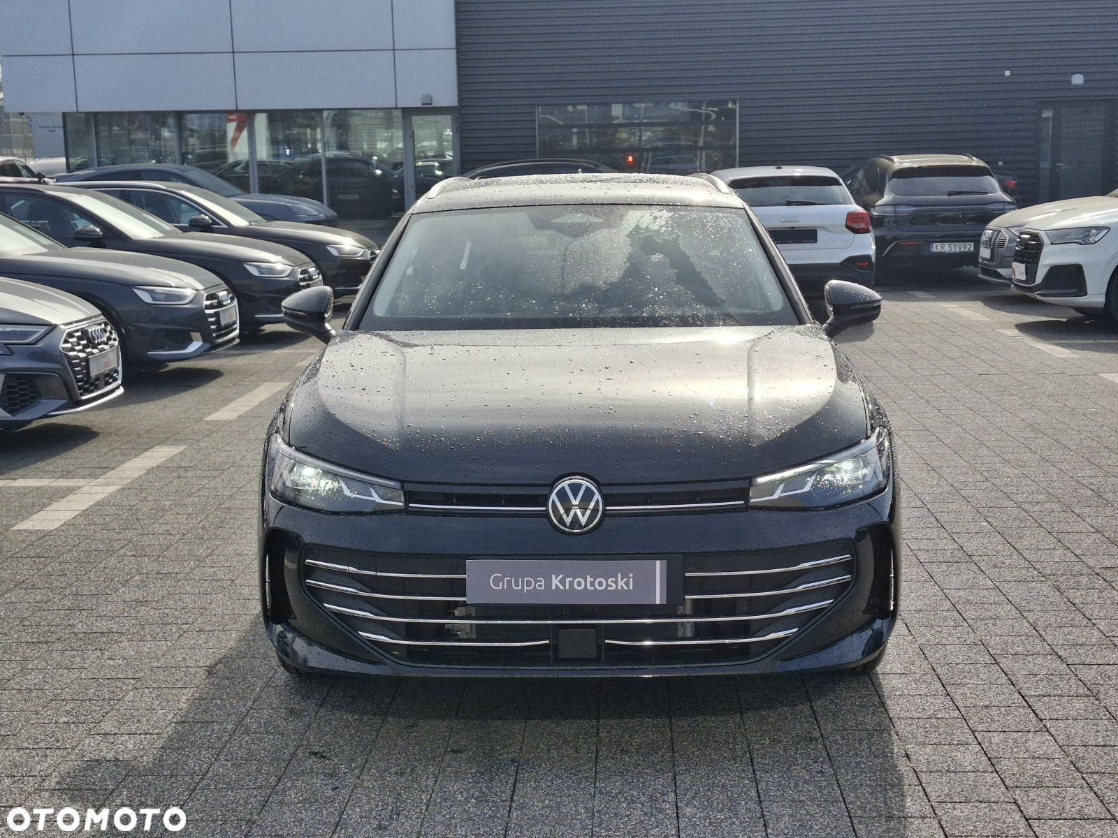Volkswagen Passat 1.5 TSI EVO Business DSG - 2