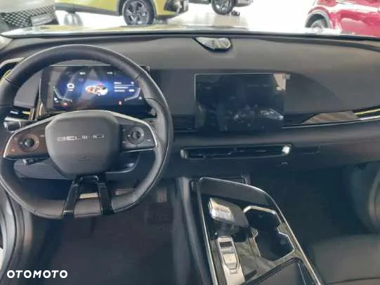 Baic Beijing 5 1.5T Comfort DCT - 13