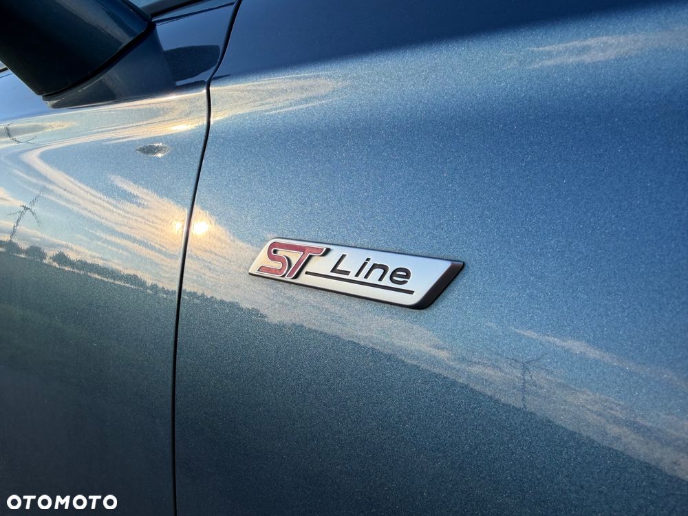 Ford Mondeo 2.0 EcoBlue ST-Line X - 7