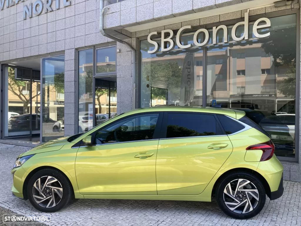 Hyundai i20 1.2 MPi Comfort - 31