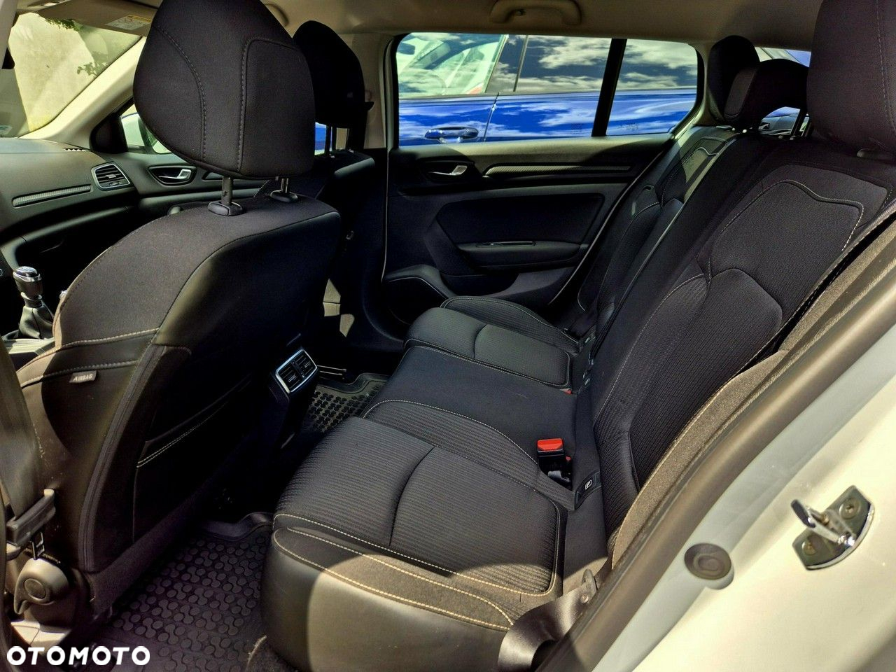 Renault Megane 1.5 dCi Business - 15