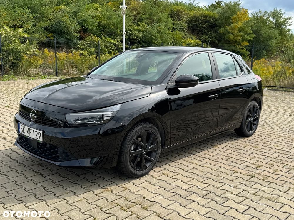 Opel Corsa 1.2 S&S - 1