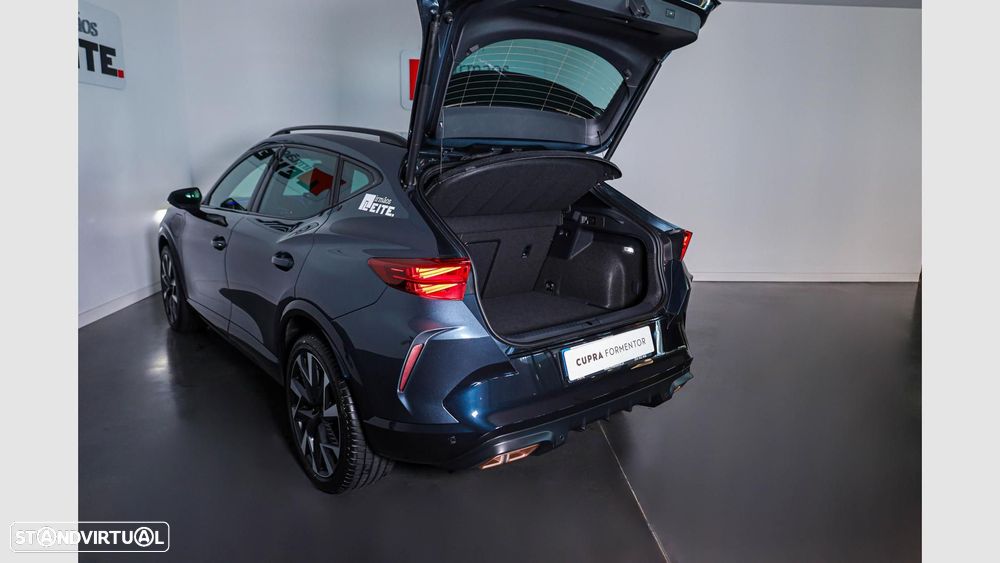 Cupra Formentor 1.5 e-Hybrid Special Edition DSG - 19