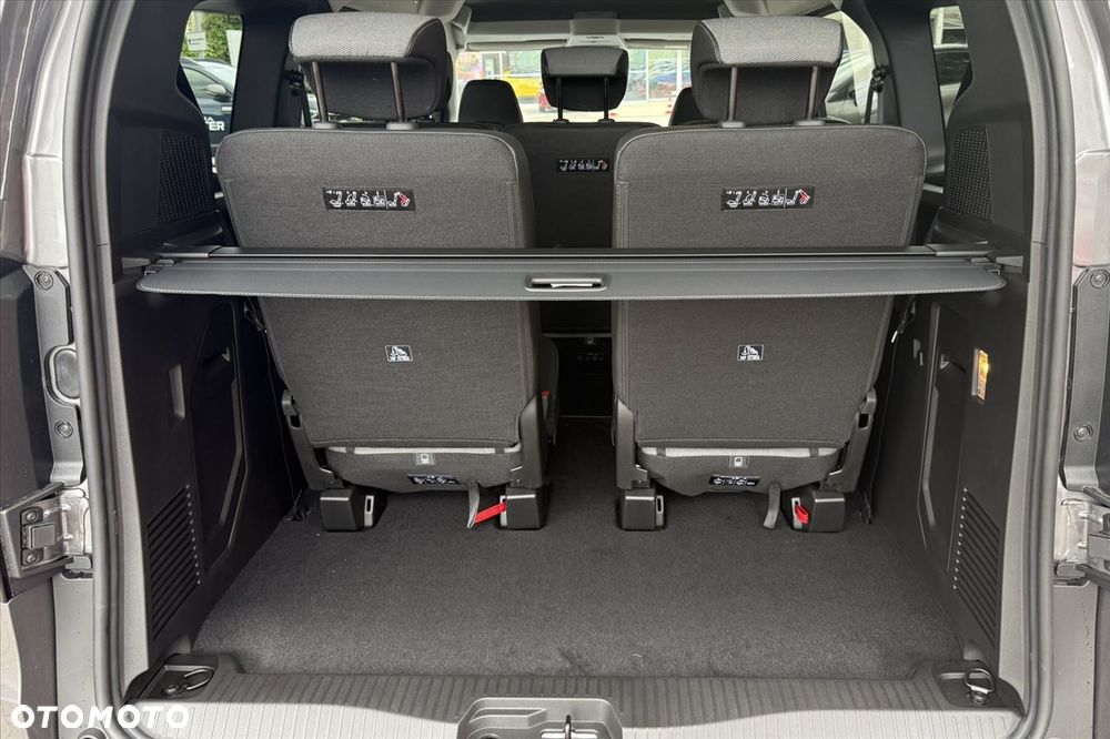 Renault Kangoo 1.3 TCe Techno EDC - 18