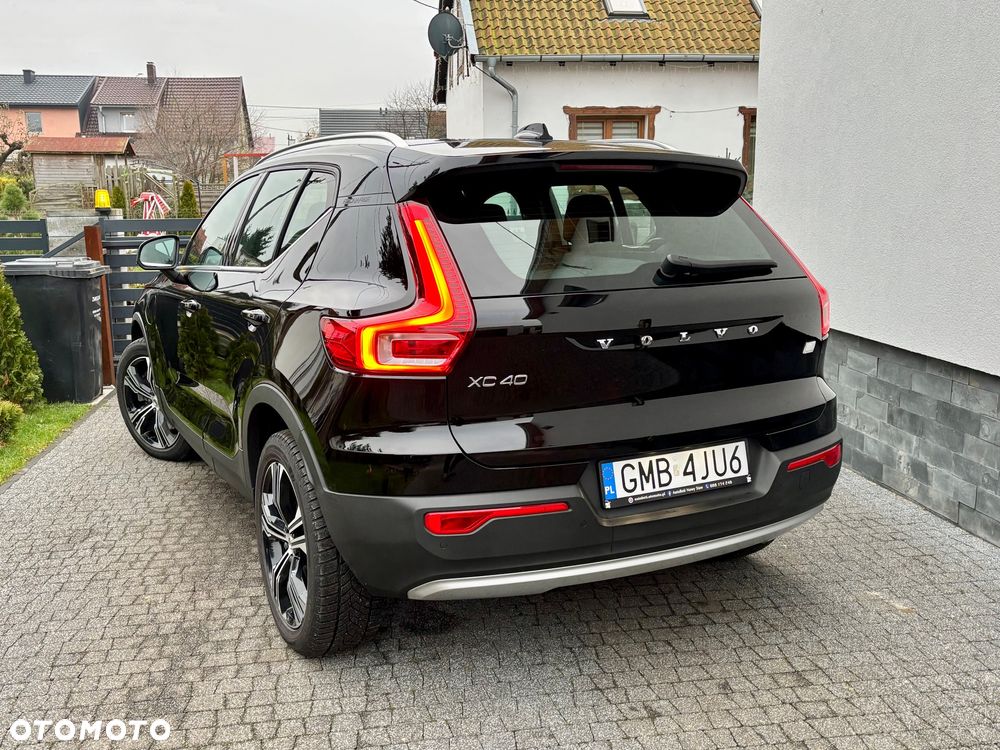 Volvo XC 40 - 12