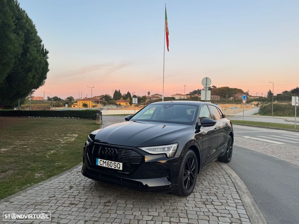 Audi e-tron - 3