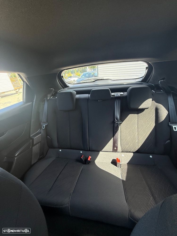 DS DS3 Crossback PureTech 100 CHIC - 19