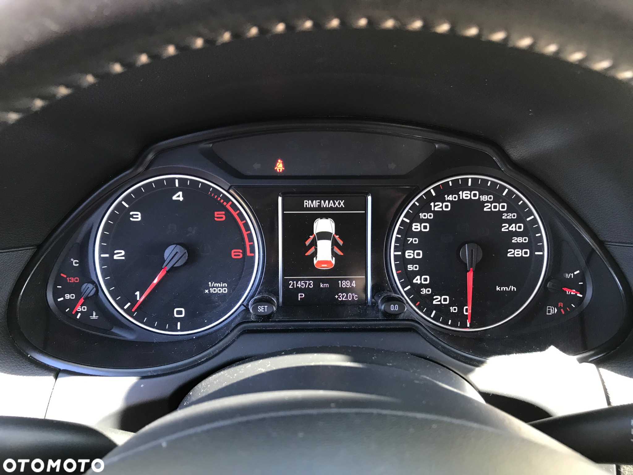 Audi Q5 2.0 TDI quattro Stronic - 17