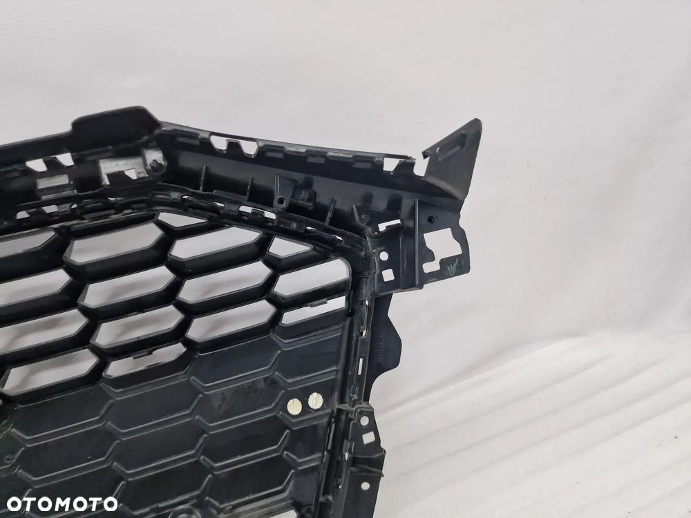 AUDI A3 8Y0 S-LINE 20- ATRAPA / GRILL PRZEDNI PRZÓD BEZ PDC , NR 8Y0853651A , NR AUKCJI GL66 - 20