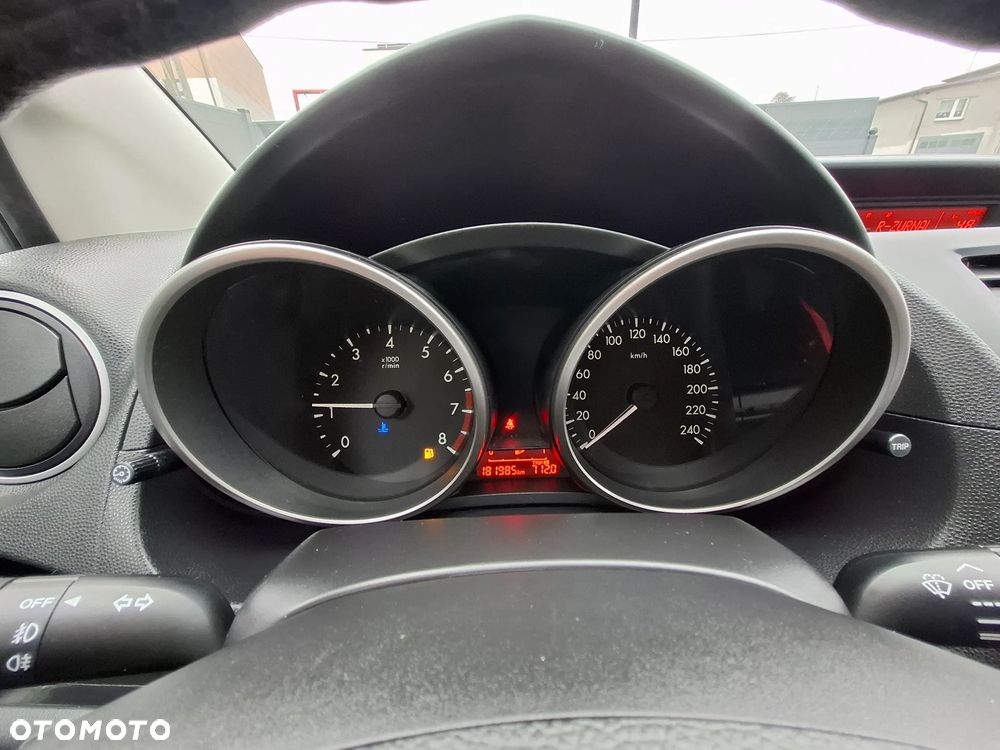 Mazda 5 1.8 Comfort - 19