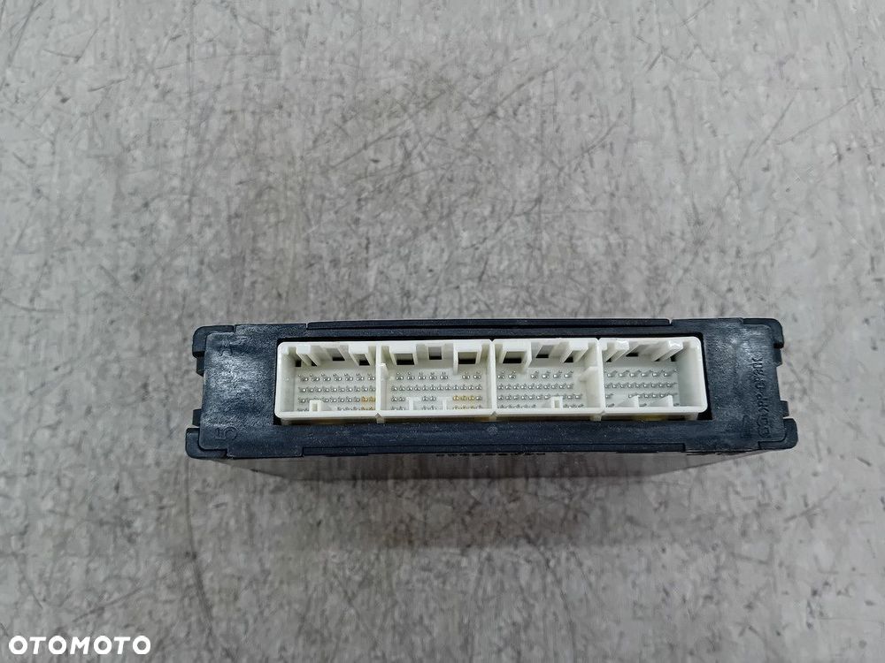 MODUŁ, STEROWNIK SUBARU XV 22765AD540 112700-0980 2.0 16V - 3