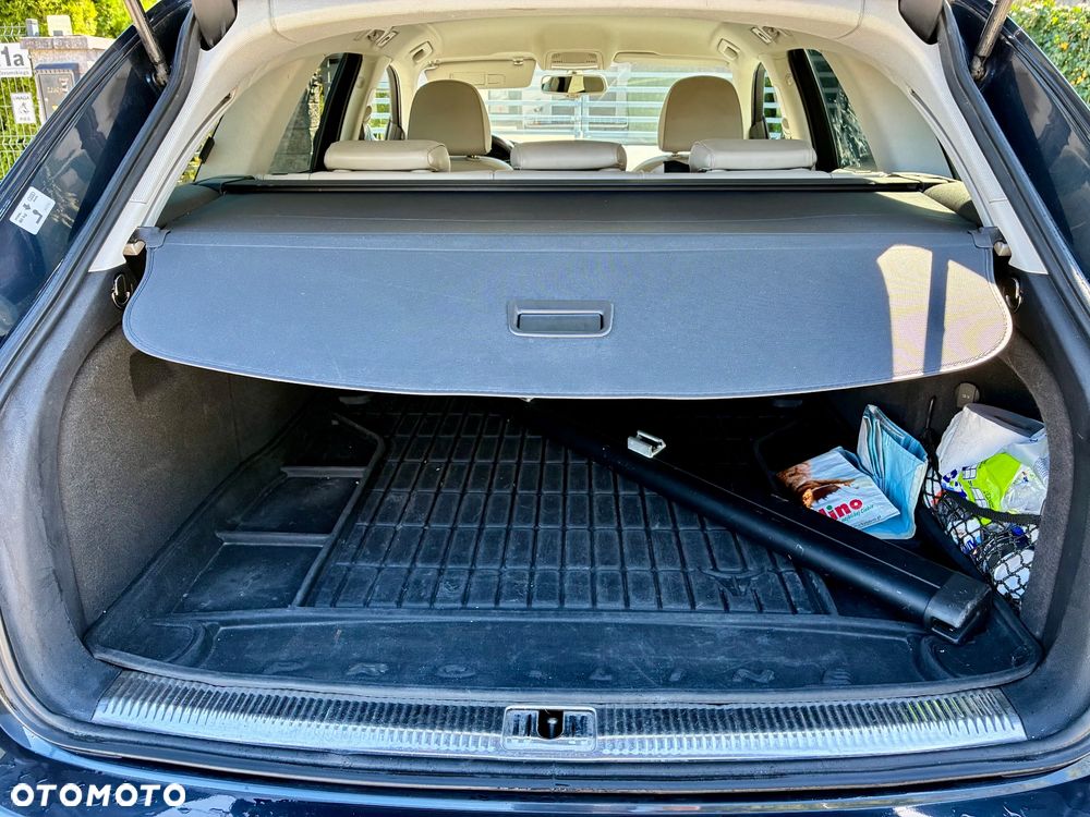 Audi A4 Allroad 2.0 TDI Quattro - 7