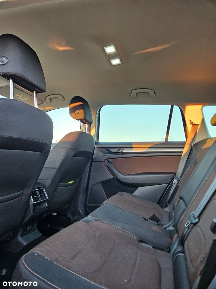 Skoda Kodiaq 2.0 TDI 4x4 Ambition - 9