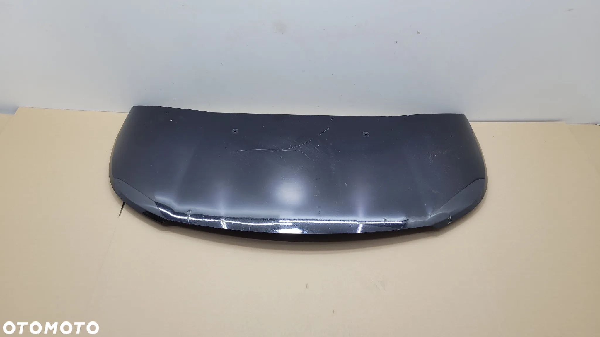 ŁADNA MASKA CITROEN C3 PICASSO 2008-2012 ORYGINAL - 1