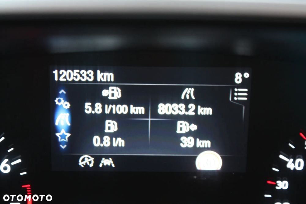 Ford Focus Turnier 1.0 EcoBoost Start-Stopp-System TITANIUM STYLE - 20