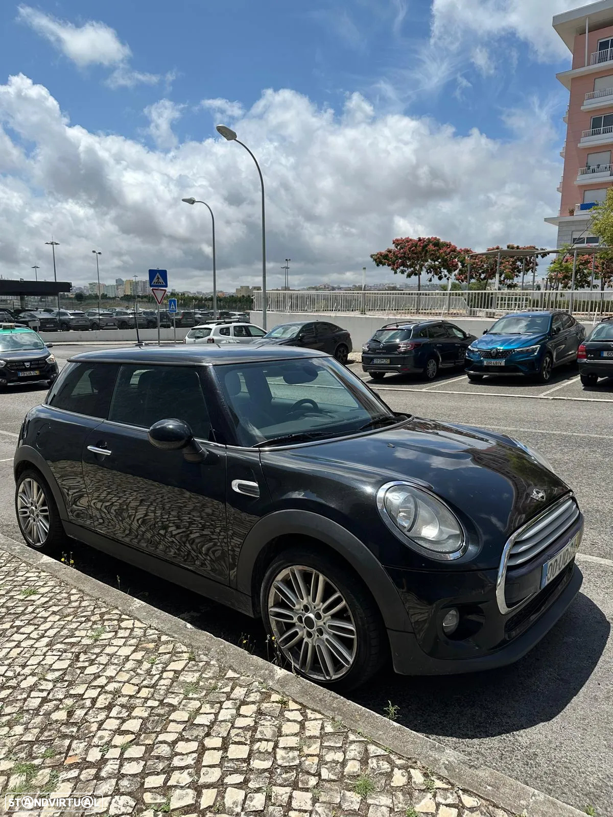 MINI 3 Portas Cooper D - 4