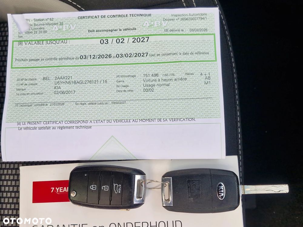 Kia Ceed 1.4 XL - 32
