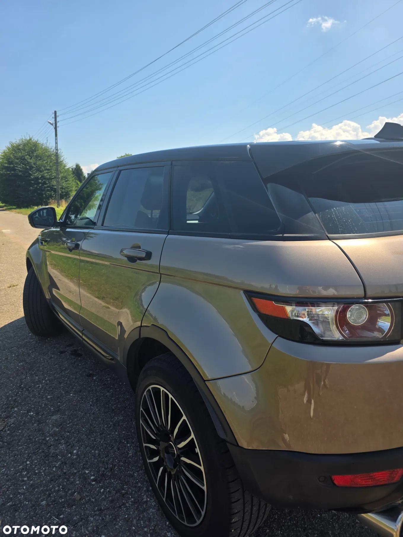 Land Rover Range Rover Evoque 2.2eD4 Prestige - 2