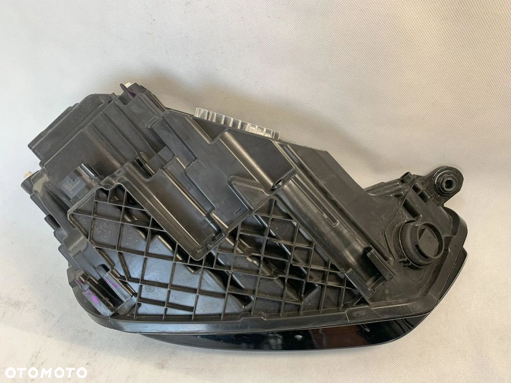 Audi Q5 2 II 20r Reflektor lewy lampa lewa q 5 Lift 2020 - 3