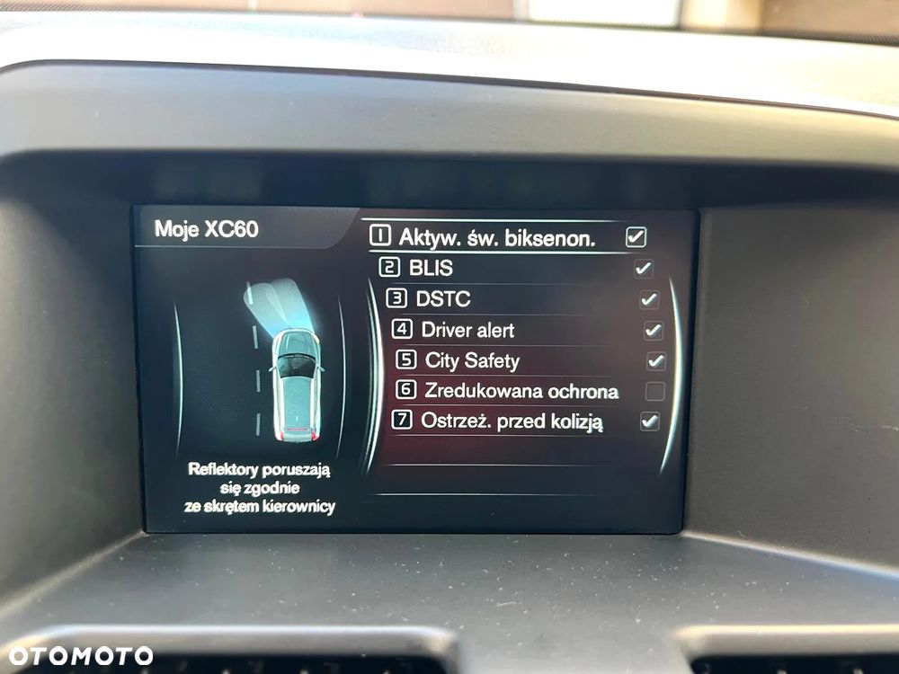 Volvo XC 60 D4 Geartronic Summum - 16