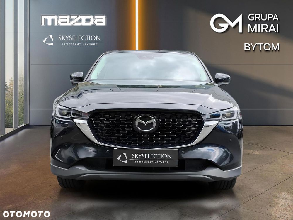 Mazda CX-5 2.0 Exclusive-Line 2WD - 9
