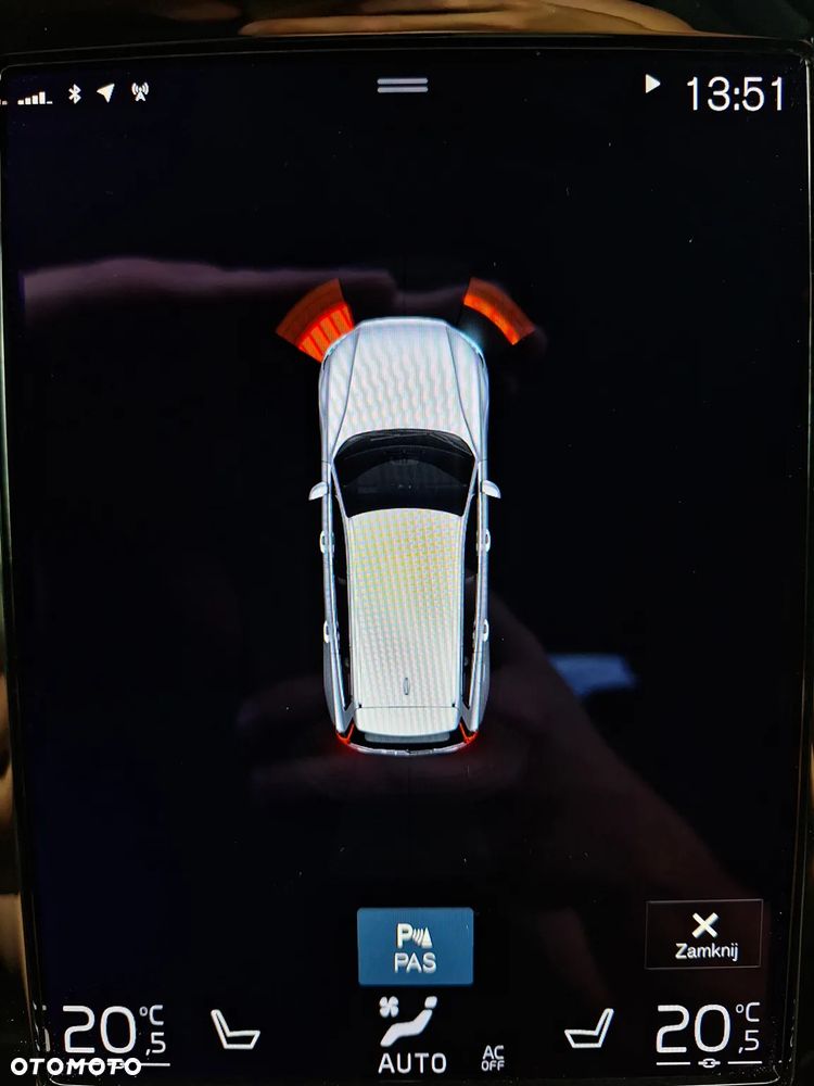 Volvo V60 B4 D Inscription - 37