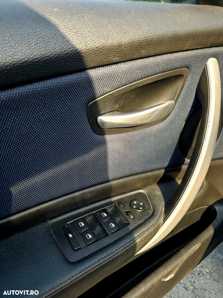BMW 1 Series 2007 — imagine 24