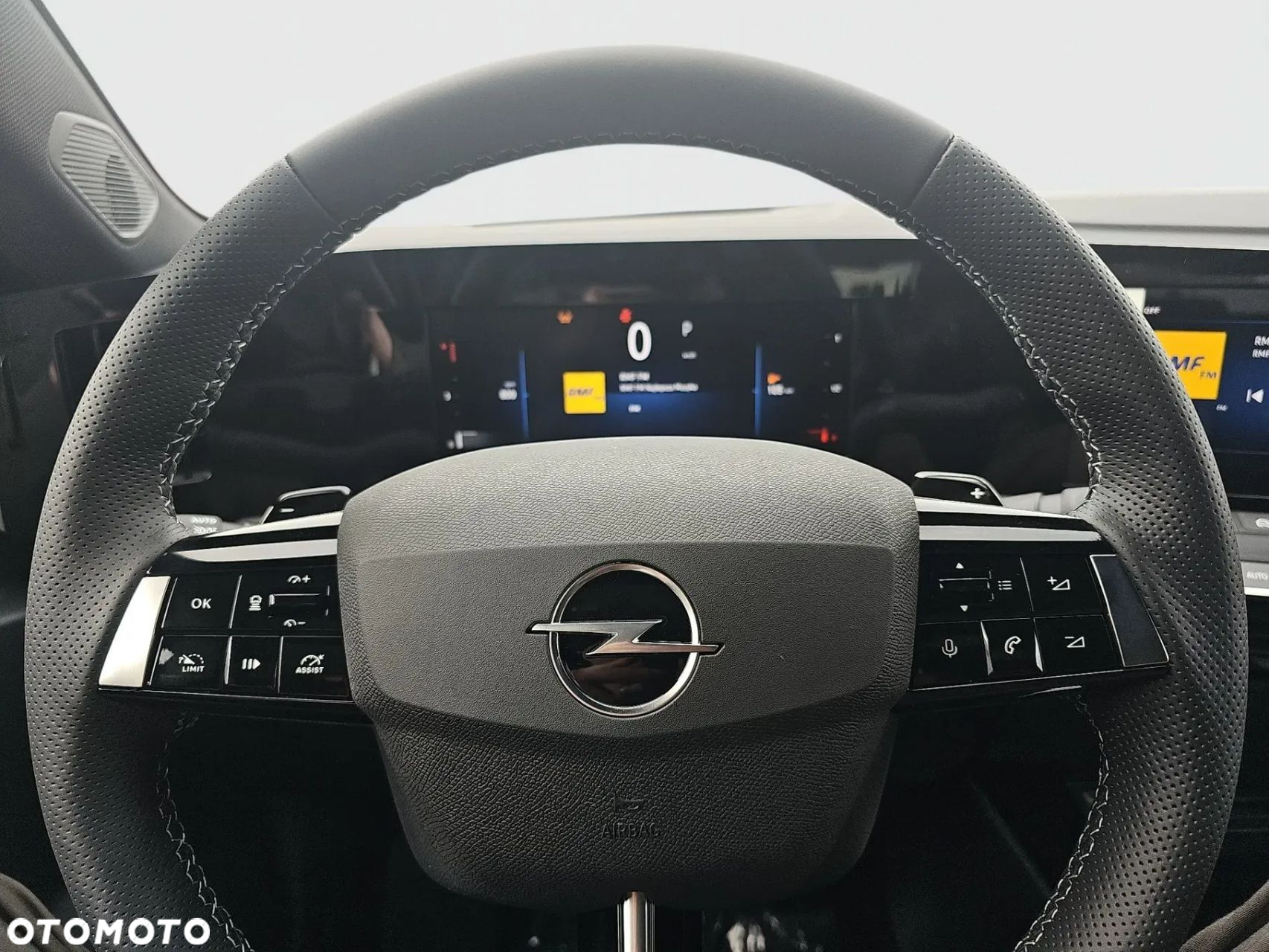 Opel Astra - 20
