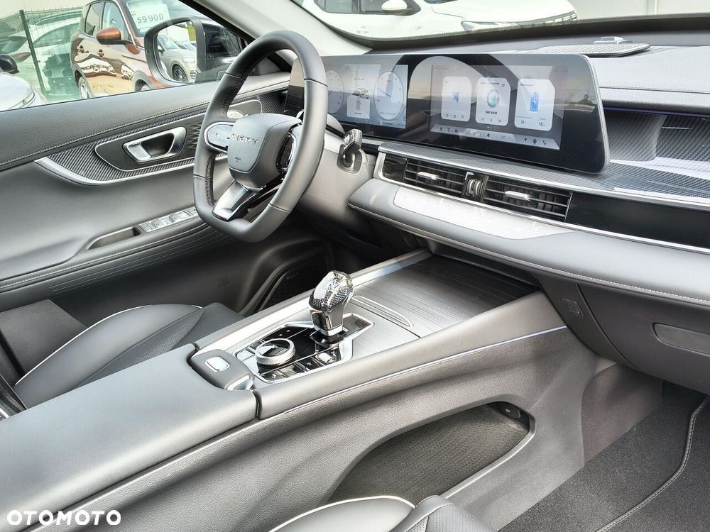 Chery Tiggo 7 - 16