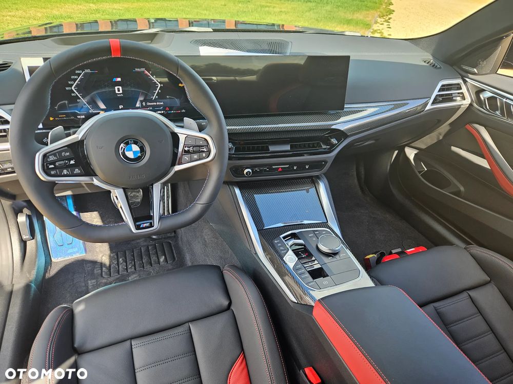 BMW Seria 4 - 14